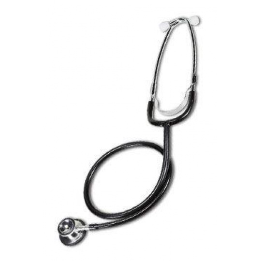 Fonendoskop CVET Small Head čierny