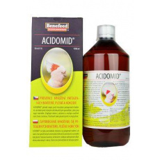 Acidomid E exoti 1l