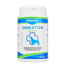 Canina Caniletten 300g