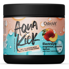 Electrolyty - OstroVit Electrolyty - OstroVit