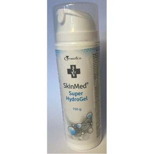 SkinMed Super HydroGel 150 g