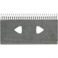 Náhradní čepel 0.5-2.4 mm,pro stříhací strojek Andis TR1250 # 23870