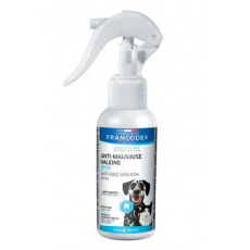 Francodex Sprej proti zapáchajúcemu dychu, pes 100ml