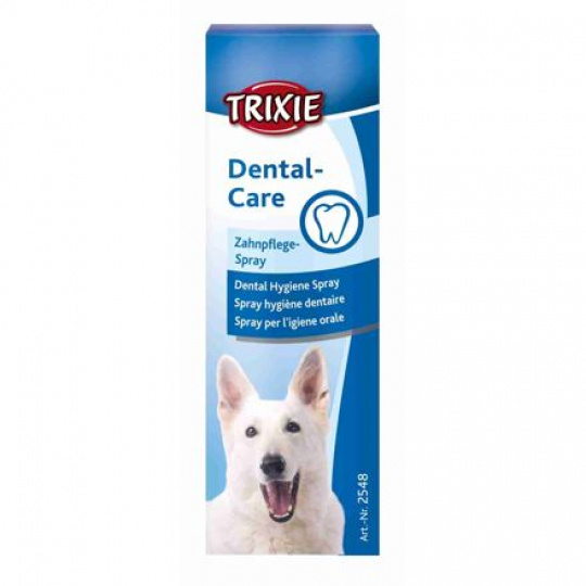 Ústna starostlivosť 50ml TRIXIE