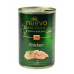 Nuevo pes Adult Kuracie konz. 400g