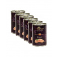 NUEVO cat Adult Chicken bal. 6 x 400 g konzerva