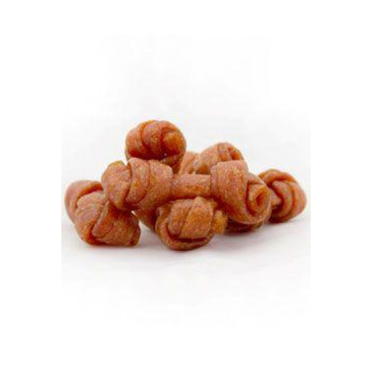 Pochúťka Mäkký kačací uzol 7cm 100g