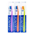 Zub.zubná kefka Curaprox CS 5460 sensitive ultra soft 1ks