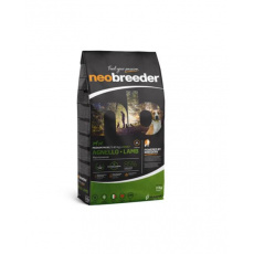 Alleva NEO BREEDER dog adult medium & maxi lamb 2 kg Alleva NEO BREEDER dog adult medium & maxi lamb 2 kg