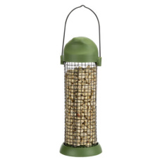Zásobník na oříšky, 500 ml/22 cm, zelený Zásobník na oříšky, 500 ml/22 cm, zelený