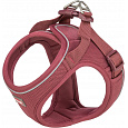 UrbanVest postroj, XXS: 31-34 cm/15 mm, sangria