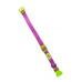 Obojok nylon CLUB C 56cmx20mm svetlo fialový FP 1ks