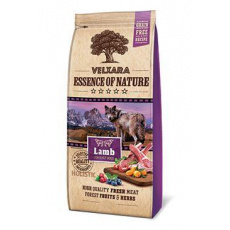 Velxara Essence FM GF Dog Adult Monoprotein Lamb 750g