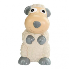 Ovečka so zvukom 11.5 cm HipHop Pes