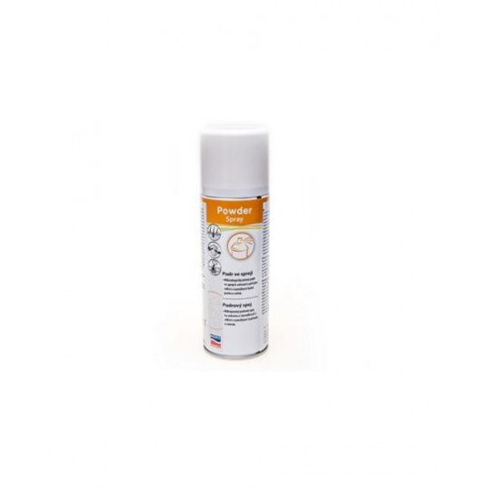Powder spray 200 ml Powder spray 200 ml