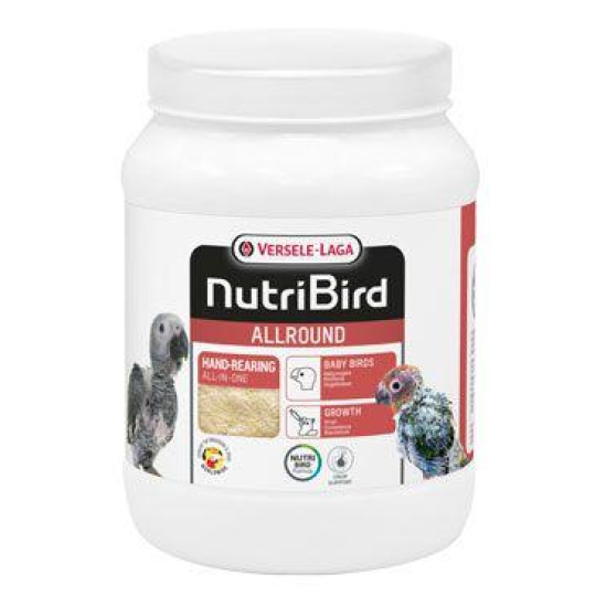 VL Nutribird Allround 800g