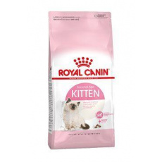 Royal Canin Feline Kitten  400g