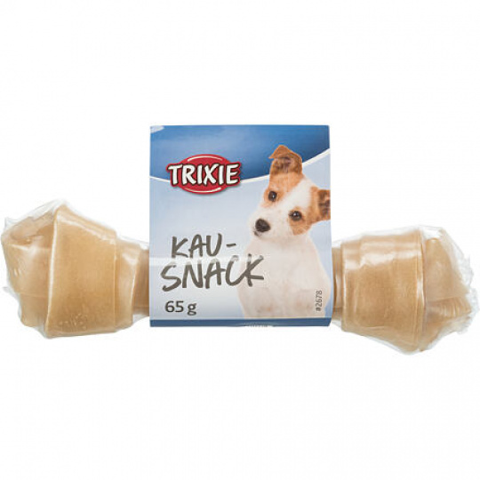 Uzol byvolej kože 16 cm, 65 g