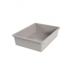 WC mačka ECO S 285x385x95mm béžová Zolux WC mačka ECO S 285x385x95mm béžová Zolux