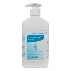 Prosavon mydlo tekuté pumpa 500ml