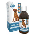 Omega 3 olej pre psy TOPVET 200ml