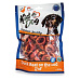 KIDDOG kačacie mäso na tresčej rolke 250 g