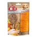 Pochoutka 8in1 Meaty Treats FD Chicken/Carrots 50g