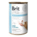 Brit Veterinary Diets GF dog Obesity 400 g konzerva