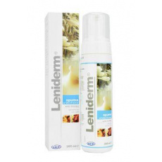 Leniderm foam 200ml