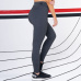 Dámske legíny Essentials Grey - LABELLAMAFIA