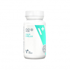 VET EXPERT Calm&Relax 30 cps.