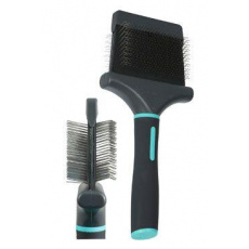 Kefa ANAH pružná obojstranná rozčes. L pre psy Zolux