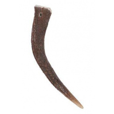 Pochúťka pes Jelení paroh celý HARD do 15kg Zolux