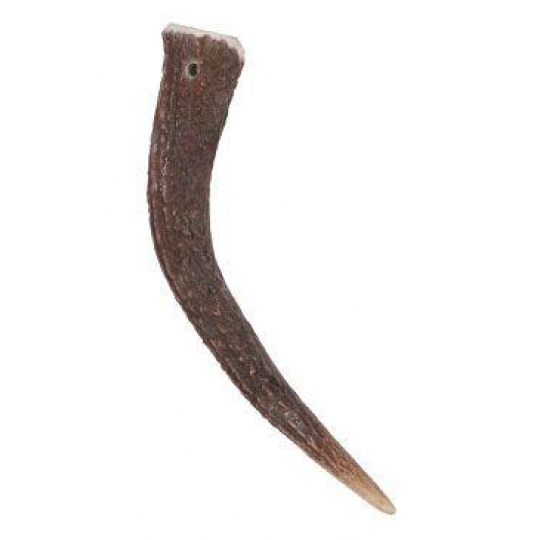 Pochúťka pes Jelení paroh celý HARD do 15kg Zolux