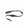 Vodítko DUVO+ EXPLOR Ultimate fit, zelené 130cm - 25mm