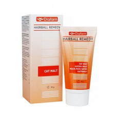 Diafarm Cat malt pasta proti trich.mačka 50ml Diafarm Cat malt pasta proti trich.mačka 50ml