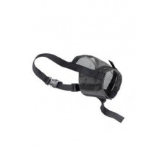 Náhubok fixačný so sieťkou pes Ferplast S