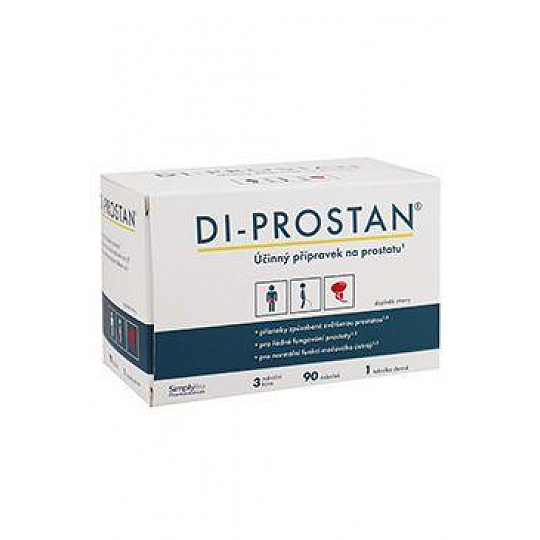 DI-PROSTAN 90cps