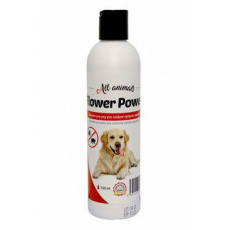 All Animals Šampon Flower Power 250ml