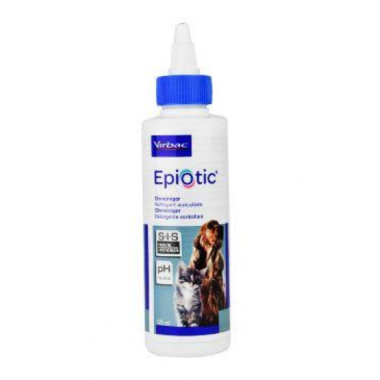 Epiotic III sol 125ml