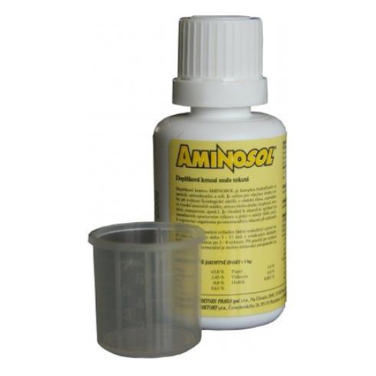 Aminosol sol. 30 ml