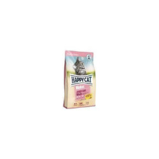 Happy Cat PREMIUM - Minkas - Junior Care 1,5 kg Happy Cat PREMIUM - Minkas - Junior Care 1,5 kg