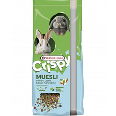 VL Crispy Muesli Rabbits- králik 20 kg VL Crispy Muesli Rabbits- králik 20 kg