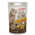 Dafiko plnené vankúšiky pre mačky s maltózou 40g