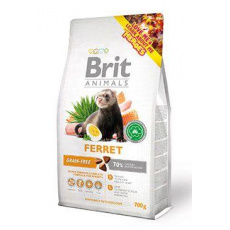 Brit Animals Ferret 700g