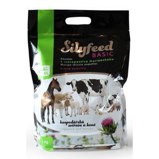 Silyfeed Basic 2kg