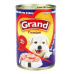 GRAND konz. štěně speciální mas.směs 405g