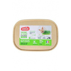 Pochúťka mačka CATNIP prírodná Zolux