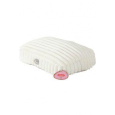 Pelech vankúš prešívaný NAOMI béžová Zolux