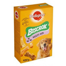 Rodokmeň pôv.Multi Original Flavour Biscuit 500g Rodokmeň pôv.Multi Original Flavour Biscuit 500g